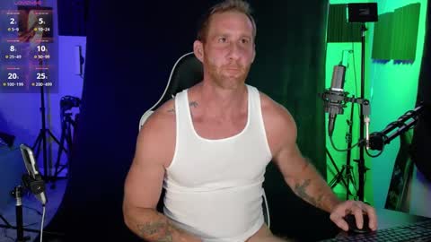 Snapshot of studforyouall chatting on September 28, 2025, 1:00 am Ryan Long online show from September 28, 2025, 1:00 am