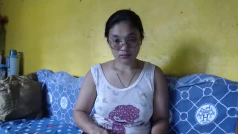 stunningamanda online show from January 18, 2025, 5:52 am