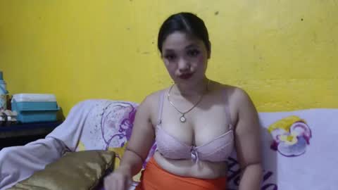 stunningamanda online show from January 20, 2025, 8:41 am