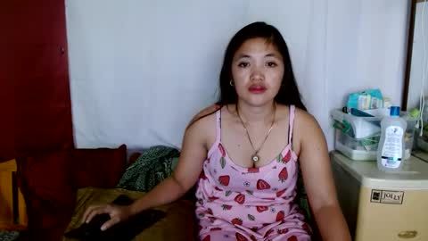 stunningamanda online show from February 6, 2025, 7:56 am
