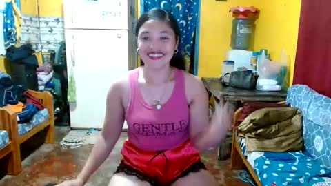 stunningamanda online show from February 20, 2025, 9:22 am