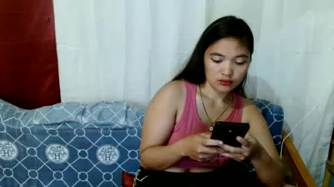 stunningamanda online show from February 27, 2025, 11:15 pm