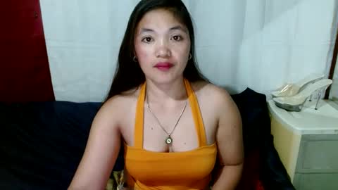 stunningamanda online show from March 10, 2025, 9:51 pm