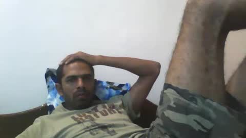 Indian Couple online show from October 19, 2025, 9:10 am