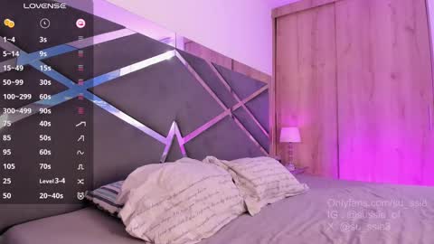 su_ssie online show from November 20, 2025, 7:24 pm