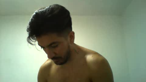 suaber_ online show from October 15, 2025, 1:06 am