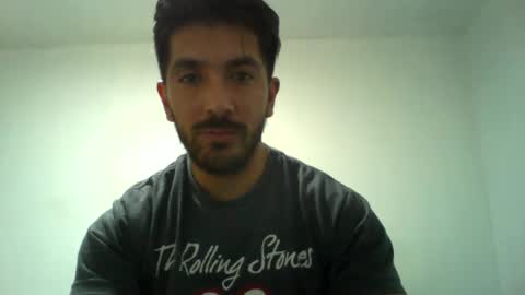 suaber_ online show from October 20, 2025, 10:10 pm