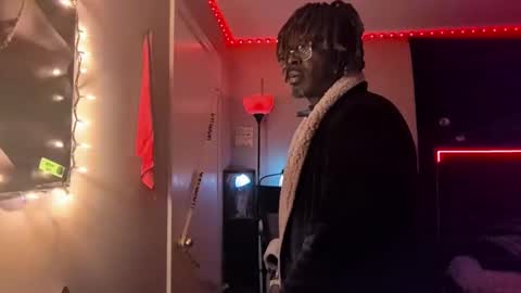 Hot Chocolate online show from September 29, 2025, 10:20 am