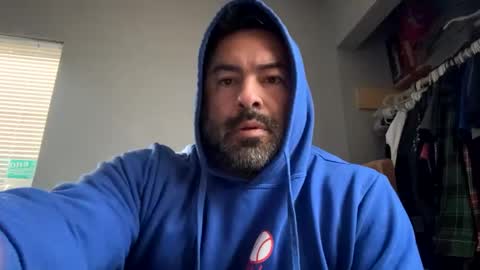 Snapshot of suavecito67 chatting on February 16, 2025, 4:21 pm suavecito67 online show from February 16, 2025, 4:21 pm