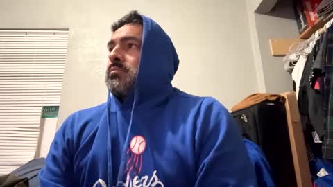 Snapshot of suavecito67 chatting on February 19, 2025, 2:33 am suavecito67 online show from February 19, 2025, 2:33 am