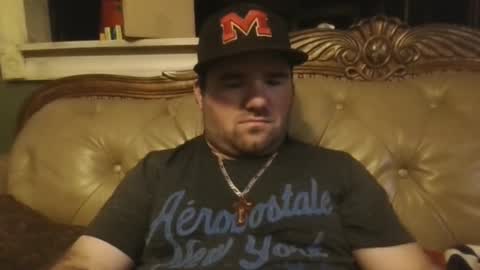 Snapshot of sub_michael41 chatting on January 5, 2025, 4:58 am sub_michael41 online show from January 5, 2025, 4:58 am