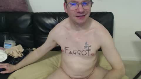 Snapshot of subfag4you chatting on October 25, 2025, 6:54 am Sub Bottom for You online show from October 25, 2025, 6:54 am