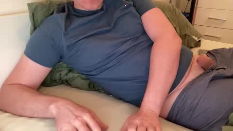 submissive199 online show from November 8, 2025, 4:29 pm