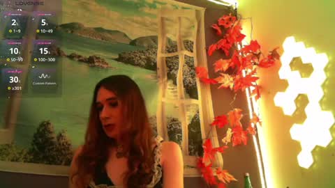 sofhia online show from January 25, 2025, 10:50 pm