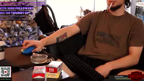 Im Substanc3  online show from December 2, 2025, 9:47 am