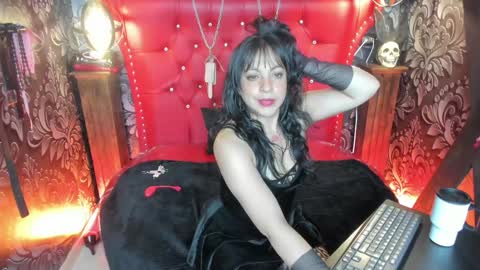 Yunna online show from January 25, 2025, 12:26 pm