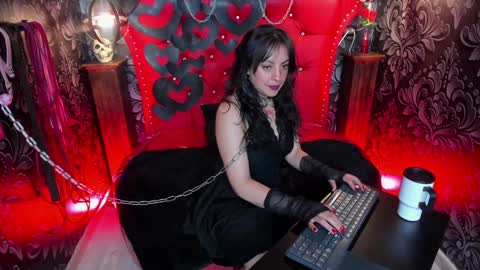 Yunna online show from February 7, 2025, 12:50 pm