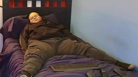 Snapshot of subzero_2689 chatting on February 11, 2025, 5:26 am subzero online show from February 11, 2025, 5:26 am