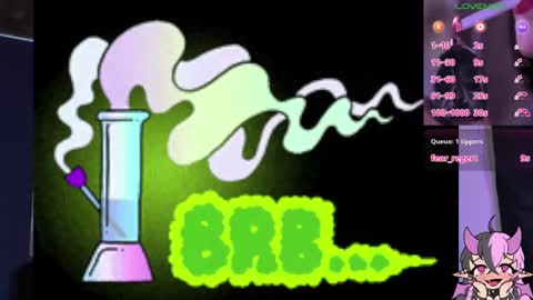 Alexy online show from February 18, 2025, 9:53 pm