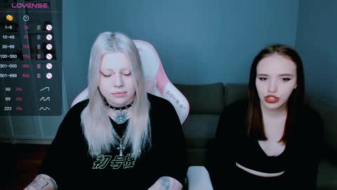 Snapshot of succubus_leslie chatting on December 6, 2024, 11:33 am succubus_leslie online show from December 6, 2024, 11:33 am