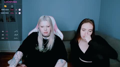Snapshot of succubus_leslie chatting on December 6, 2024, 2:38 pm succubus_leslie online show from December 6, 2024, 2:38 pm