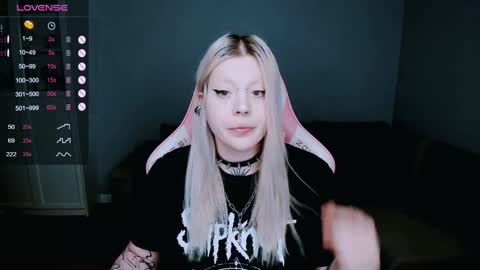 Snapshot of succubus_leslie chatting on January 20, 2025, 12:28 pm succubus_leslie online show from January 20, 2025, 12:28 pm