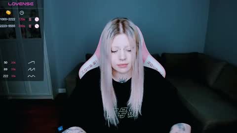 Snapshot of succubus_leslie chatting on February 14, 2025, 2:54 pm succubus_leslie online show from February 14, 2025, 2:54 pm