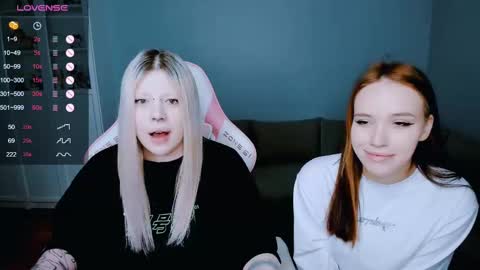 Snapshot of succubus_leslie chatting on February 16, 2025, 11:16 am succubus_leslie online show from February 16, 2025, 11:16 am