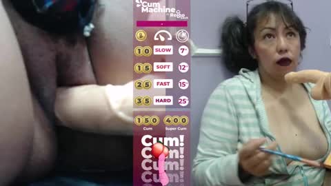 Sucky  online show from January 8, 2025, 6:09 pm