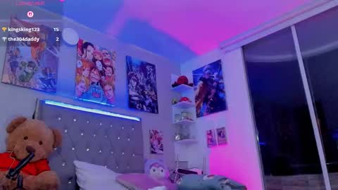 Snapshot of sucubo_69_ chatting on September 11, 2025, 4:34 am Rouss online show from September 11, 2025, 4:34 am