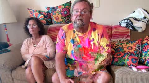 Snapshot of suenixon chatting on September 30, 2025, 2:33 pm suenixon online show from September 30, 2025, 2:33 pm