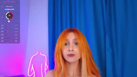 Snapshot of sugar__girl chatting on February 24, 2025, 8:03 pm Agata online show from February 24, 2025, 8:03 pm