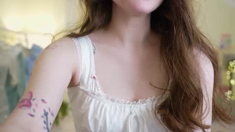 Snapshot of sugar_peasy chatting on January 17, 2025, 8:33 pm Rikki online show from January 17, 2025, 8:33 pm