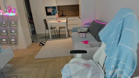 Snapshot of sugar_rainbow chatting on November 25, 2025, 4:23 am Kinga online show from November 25, 2025, 4:23 am