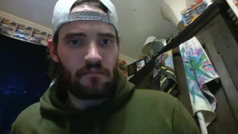 Sugarbush696 online show from February 2, 2025, 2:56 pm