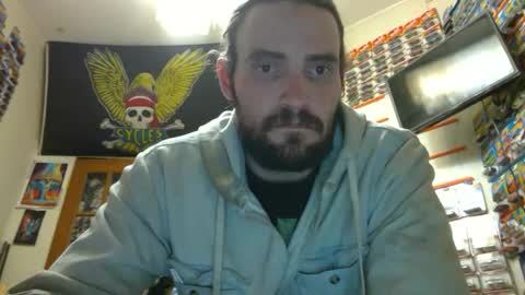 Sugarbush696 online show from February 18, 2025, 6:15 am