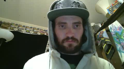 Sugarbush696 online show from February 18, 2025, 9:32 am