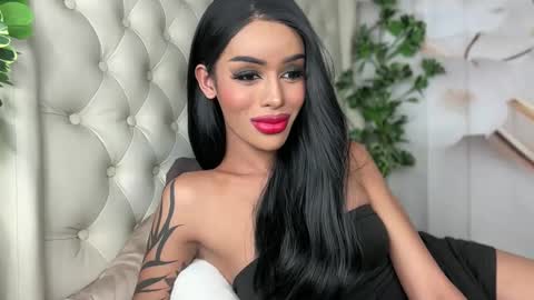 Jess online show from October 13, 2025, 5:07 am