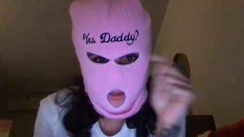 Snapshot of sugarpiehoneybunn chatting on October 22, 2025, 11:59 pm sugarpiehoneybunn online show from October 22, 2025, 11:59 pm