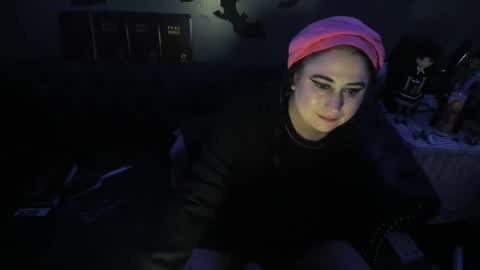 Sugary online show from January 25, 2025, 9:57 am