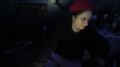 Sugary online show from January 25, 2025, 12:58 pm