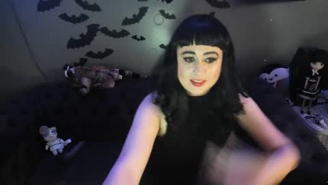 Sugary online show from February 6, 2025, 4:53 am