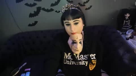 Sugary online show from February 22, 2025, 8:40 am