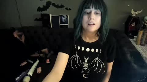 Sugary online show from October 16, 2025, 4:24 am