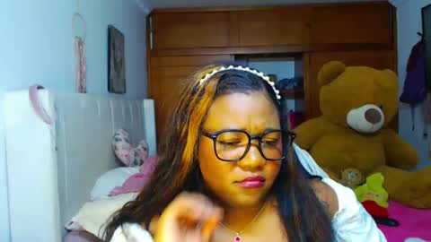 Cami   Back in 2 hours online show from February 23, 2025, 9:11 am