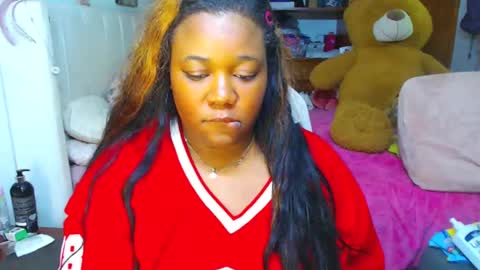 Cami   Back in 2 hours online show from March 3, 2025, 5:31 am