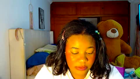 Cami   Back in 2 hours online show from September 14, 2025, 1:05 am