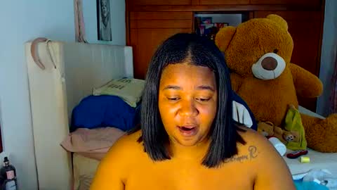 Cami   Back in 2 hours online show from September 23, 2025, 5:43 am