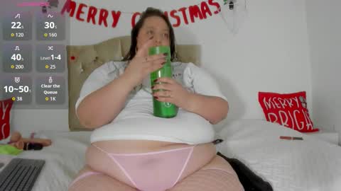 suggarbbw online show from December 2, 2025, 5:24 am