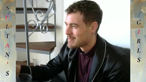 The Sultan online show from September 25, 2025, 4:00 pm